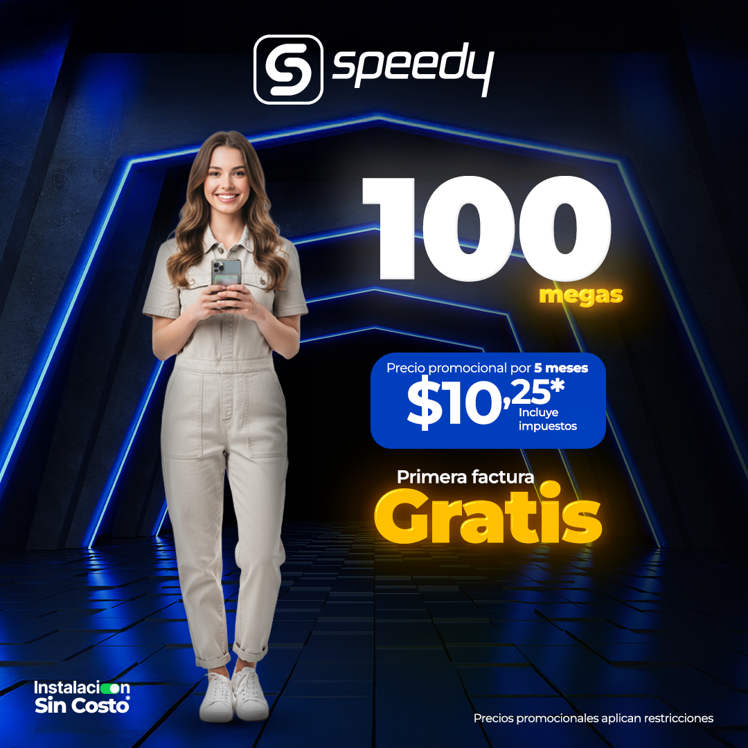 SPEEDY