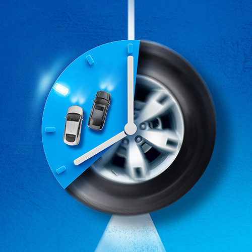 3, 2, 1… Llegó el momento de pagar tu matrícula vehicular