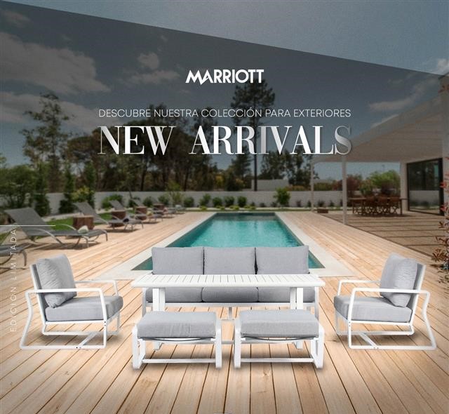 New Arrivals