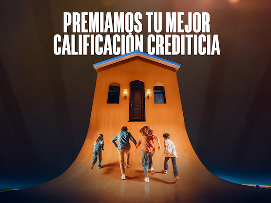 Tu casa Pacífico