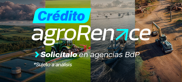 Agrorenace