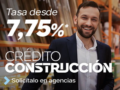 Crédito Construcción