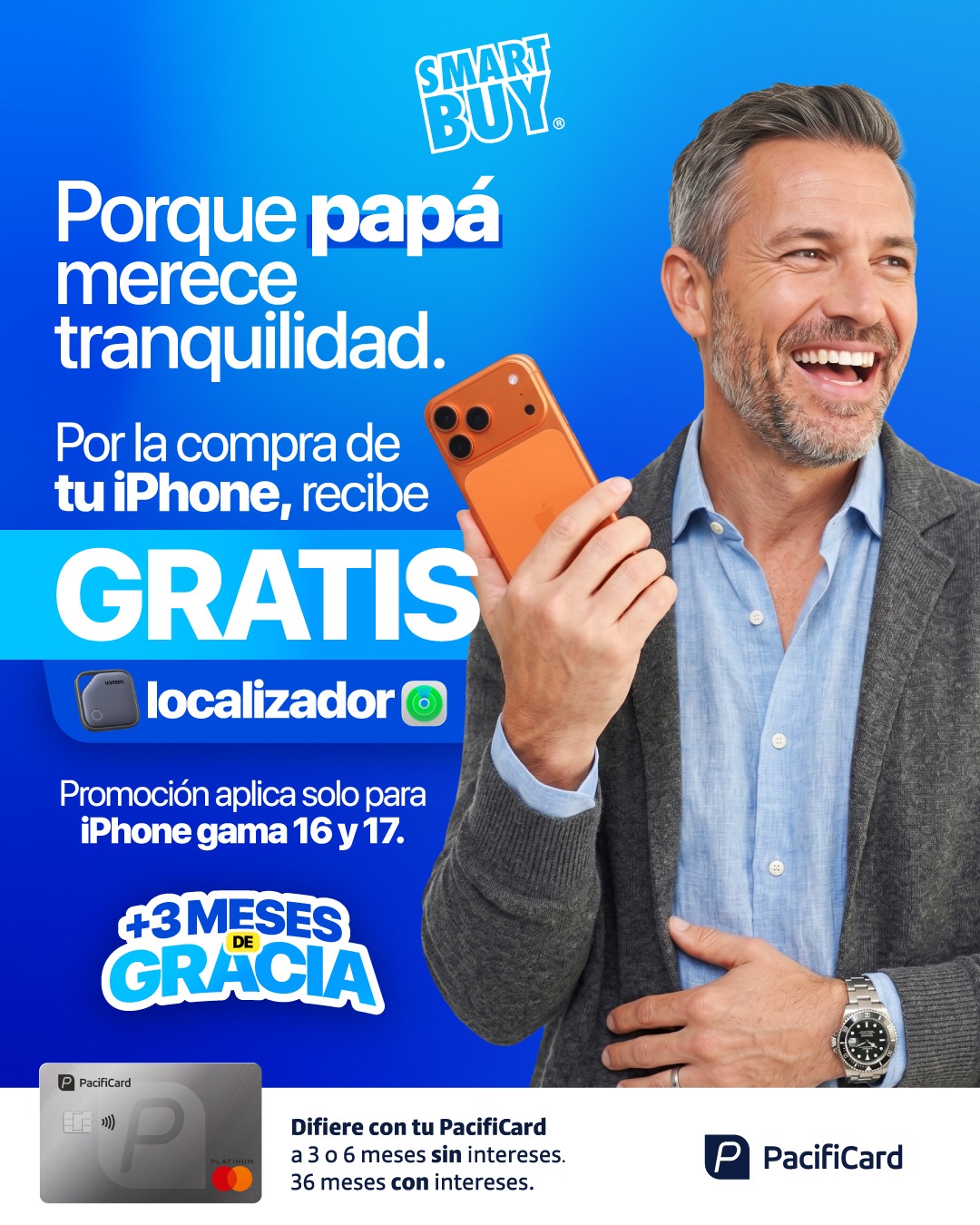 SMART BUY