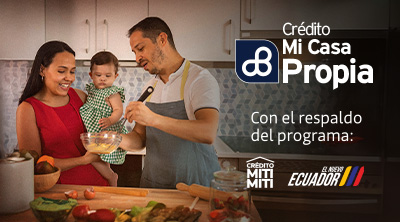 Mi Casa Propia