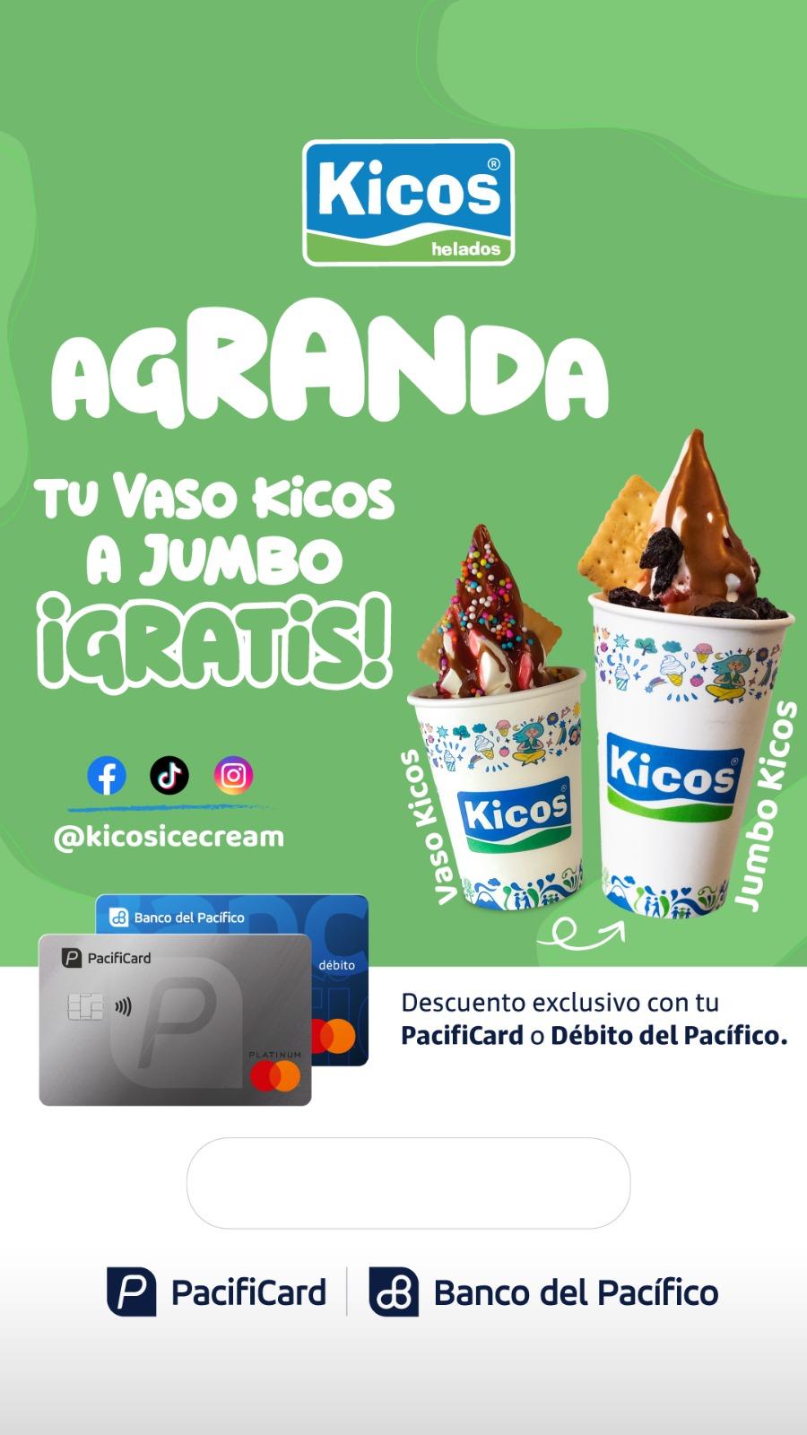 Kicos