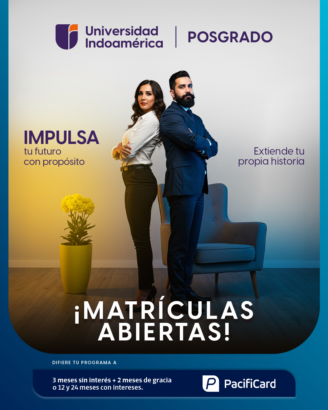 UNIVERSIDAD INDOAMERICA
