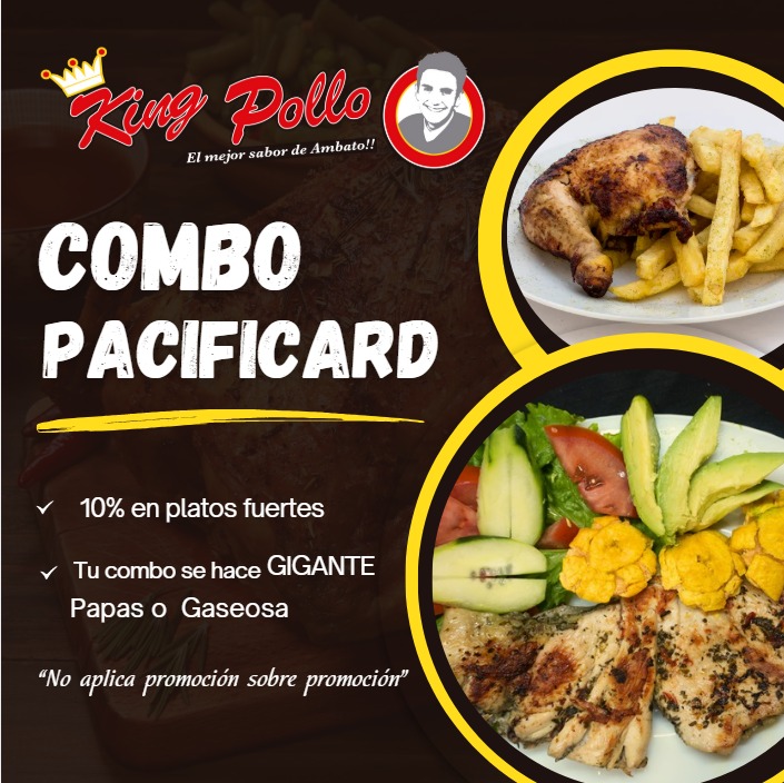KING POLLO