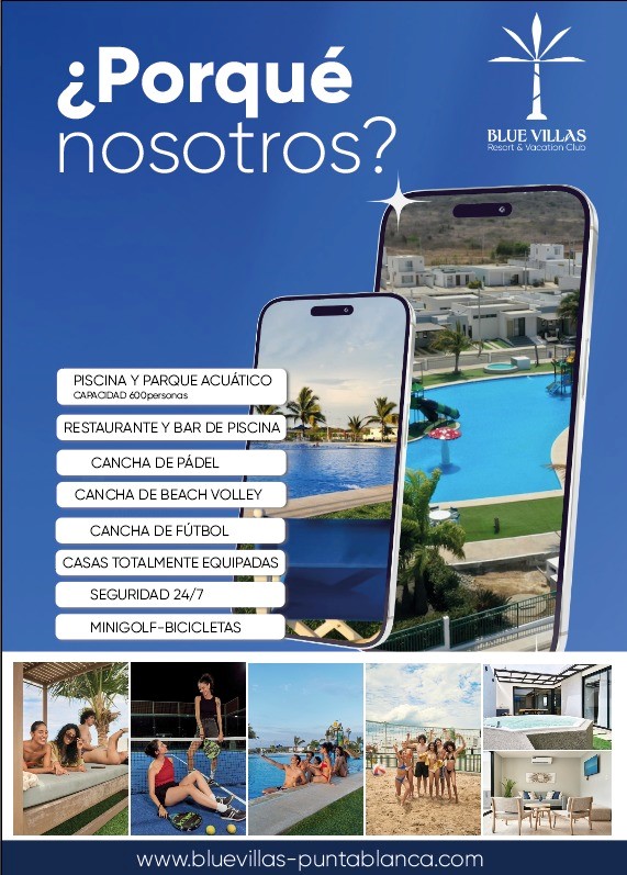Blue Villas