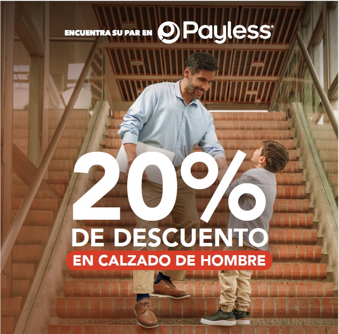 PAYLESS