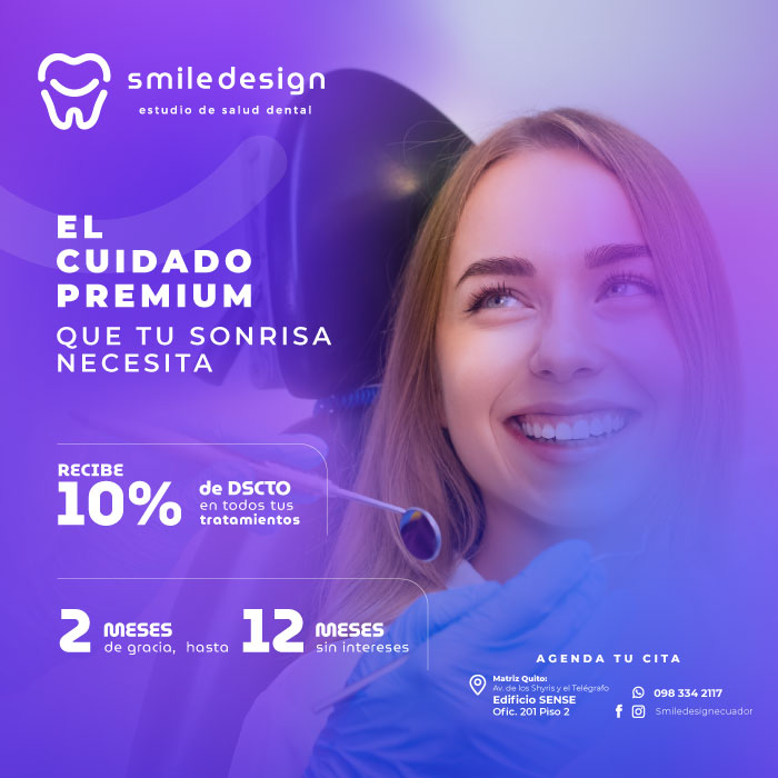 SMILE DESIGN