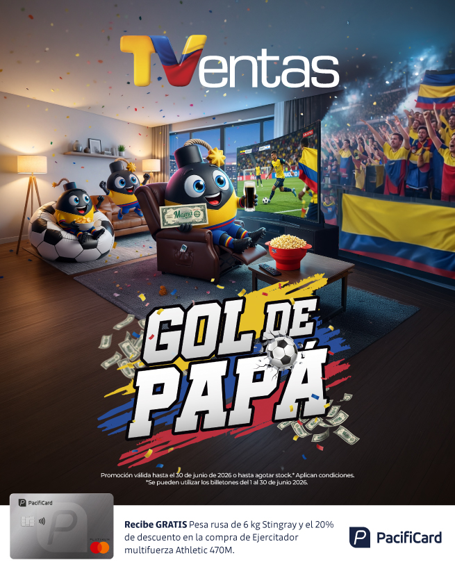 TVENTAS