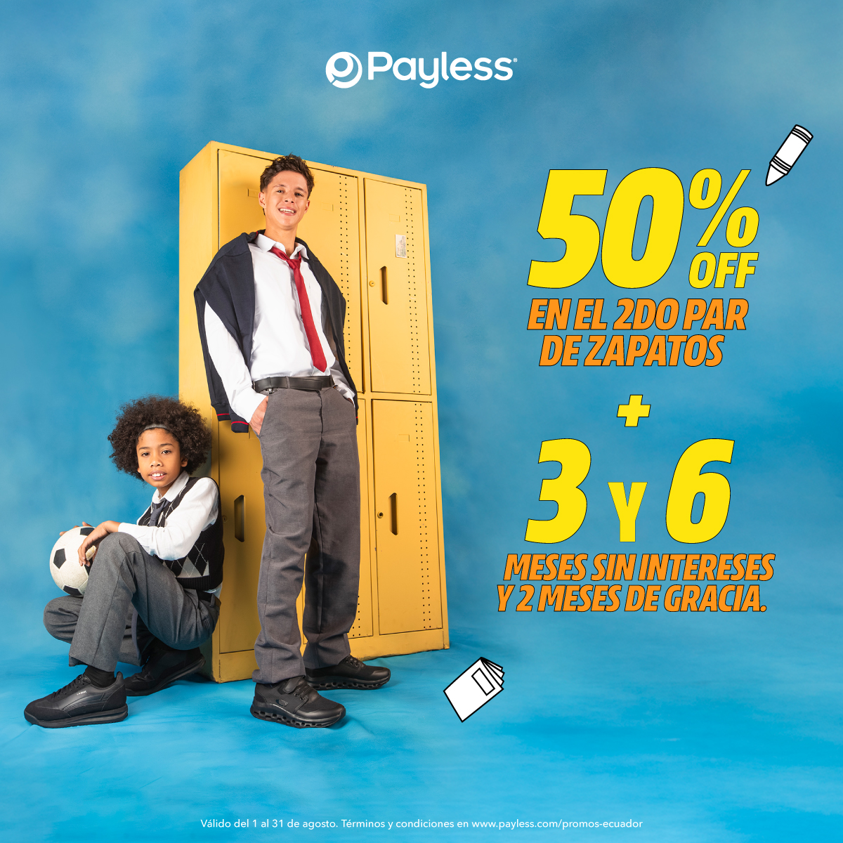 PAYLESS