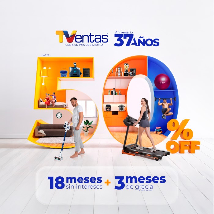 TVENTAS