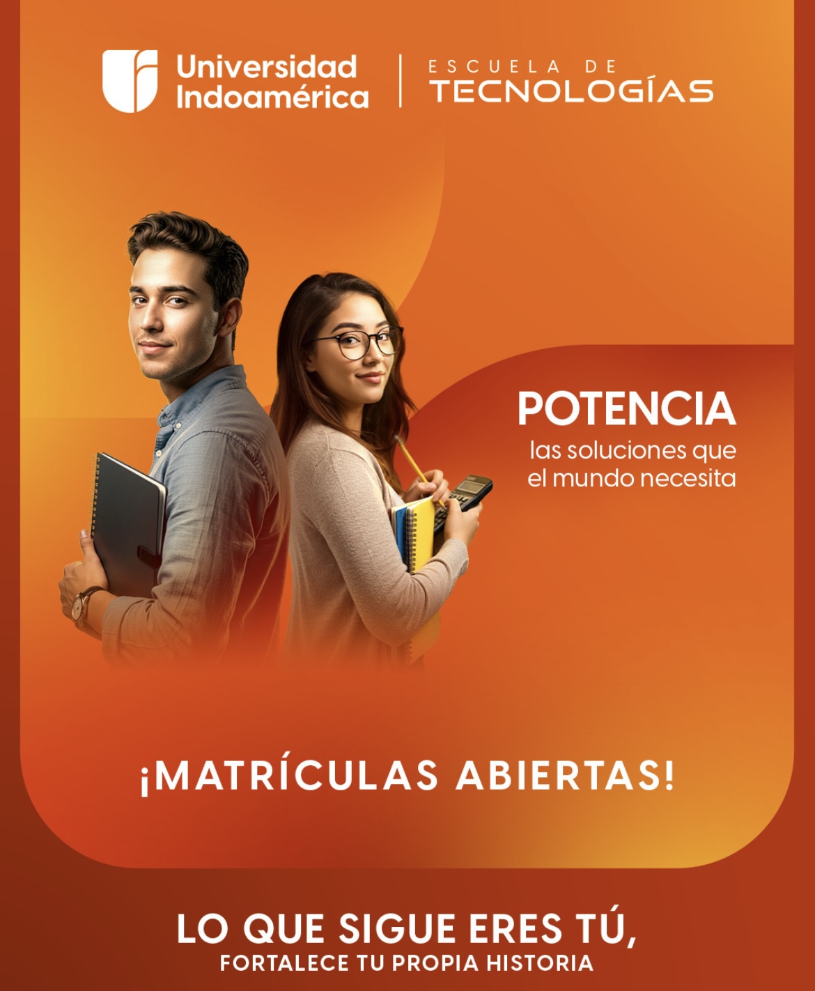 UNIVERSIDAD INDOAMERICA