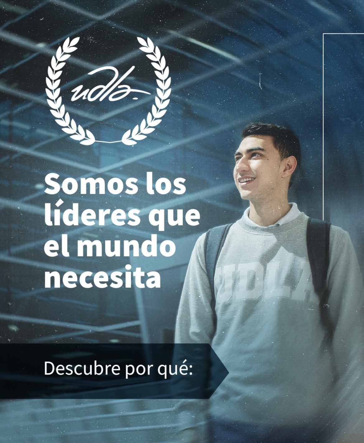 UNIVERSIDAD DE LAS AMERICAS