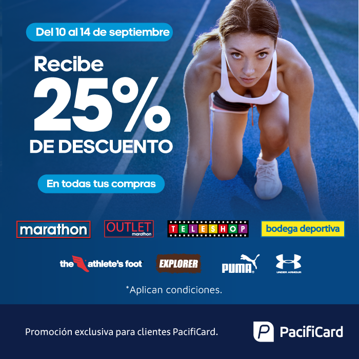 MARATHON