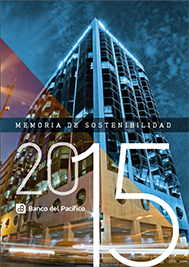 Memoria de Sostenibilidad 2015