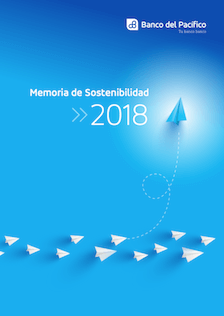 Memoria de Sostenibilidad 2018