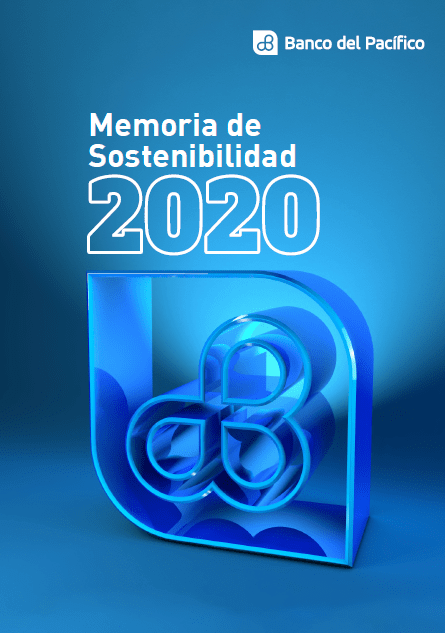 Memoria de Sostenibilidad 2020