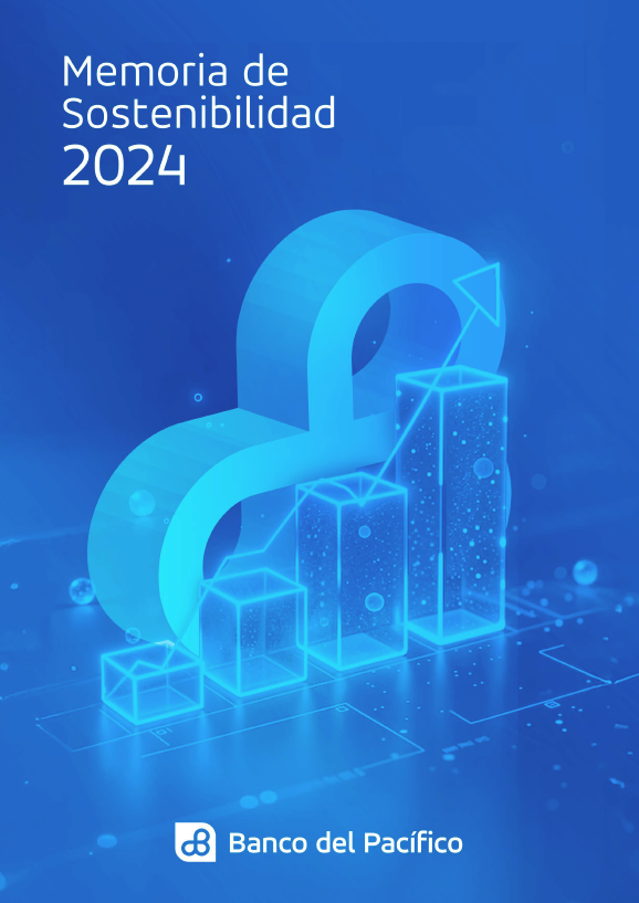 Memoria de Sostenibilidad 2024