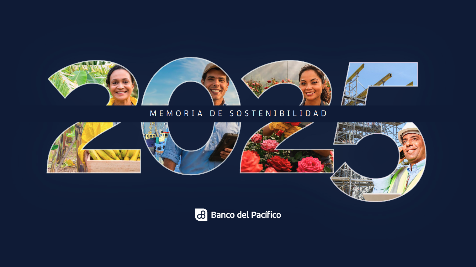 Memoria de Sostenibilidad 2025