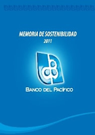 Memoria de Sostenibilidad 2011