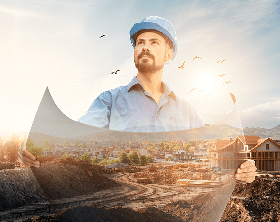 Crédito Productivo para el sector inmobiliario residencial