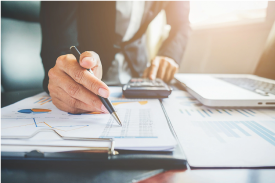 Finanzas para negocios