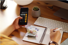 Finanzas personales