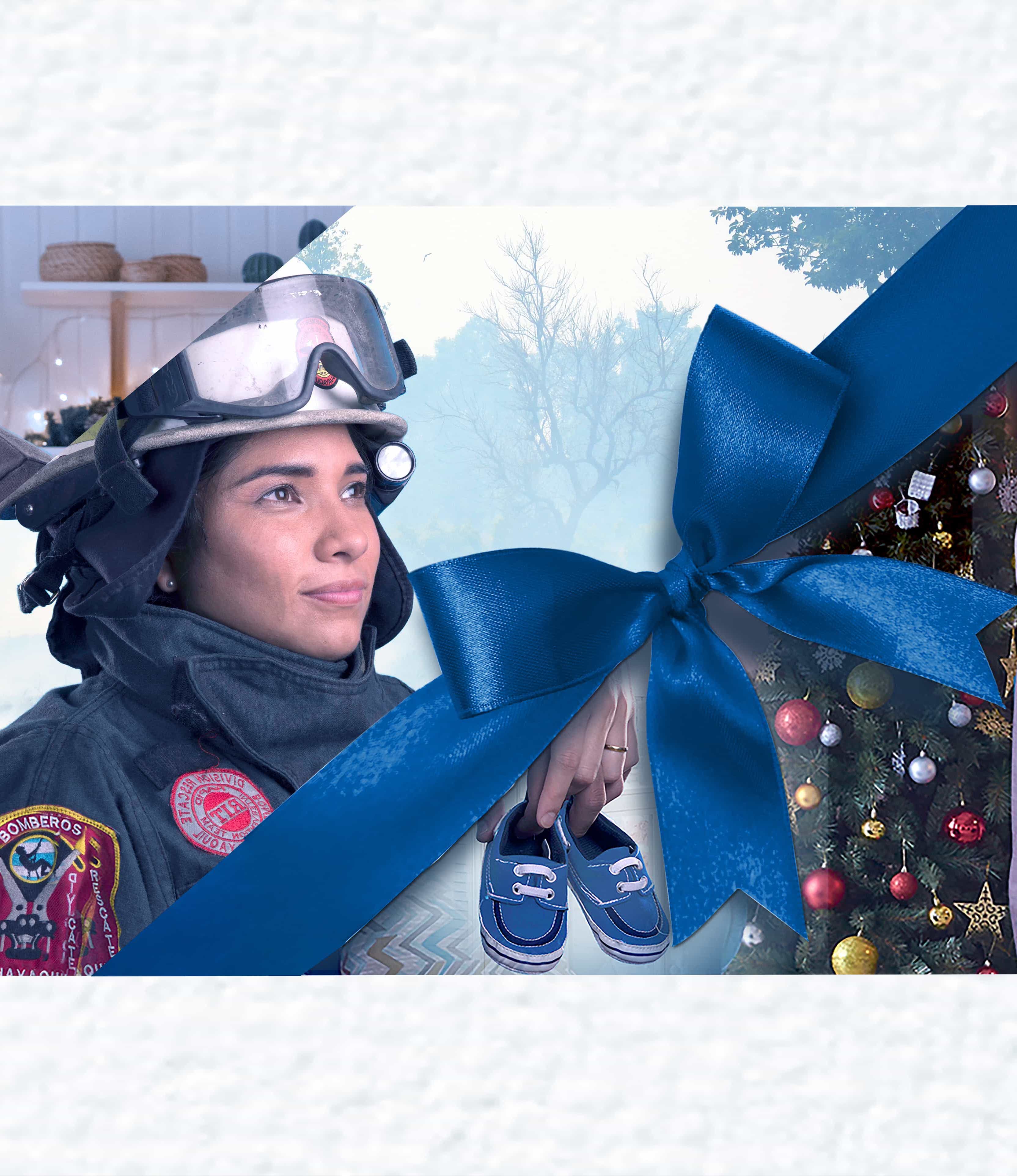 Navidad - Historias que vivir