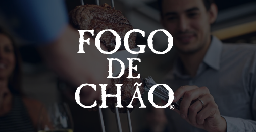 Fogo de Ch&atilde;o