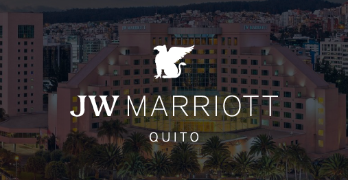 JW Marriott Quito