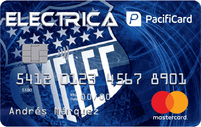 Mastercard Emelec Clásica Internacional