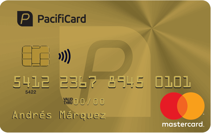 MasterCard Gold