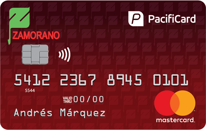 Mastercard Clásica Zamorano