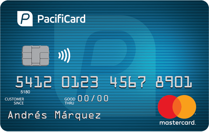 MasterCard Clasica Internacional
