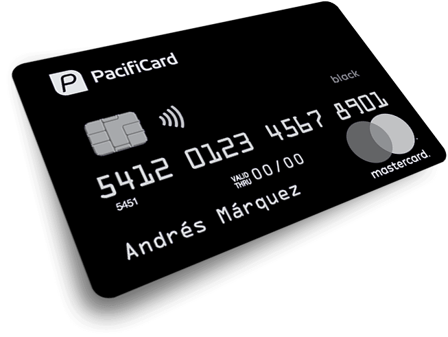 Mastercard Black