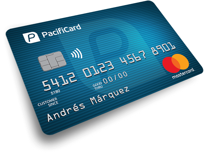 Mastercard Internacional