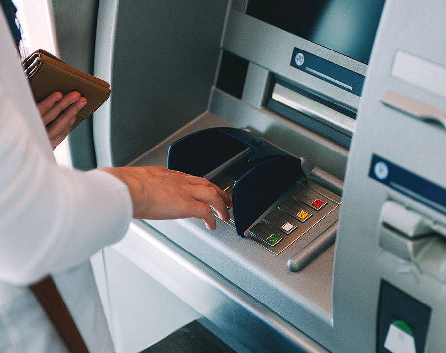 Cuenta de ahorros