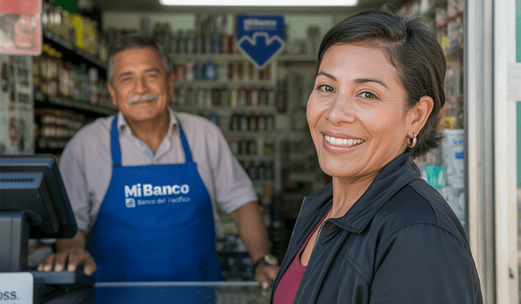 Mi Banco