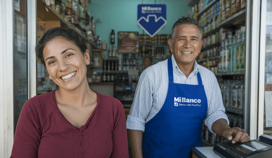 Mi Banco