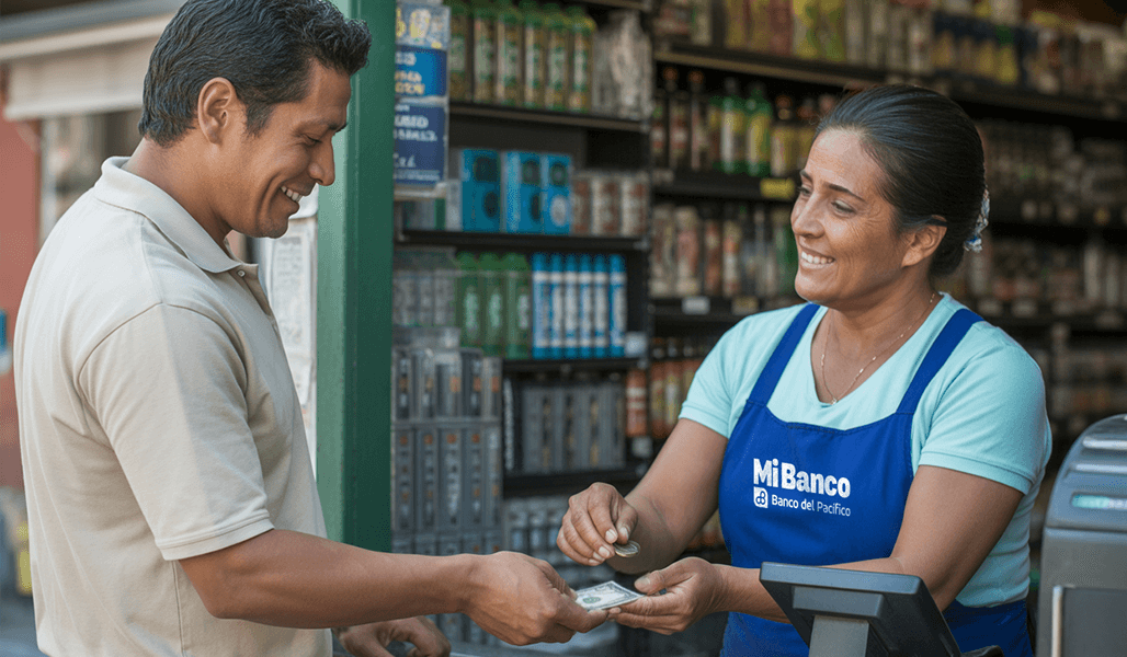 Mi Banco
