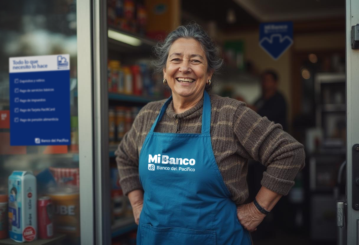 Mi Banco