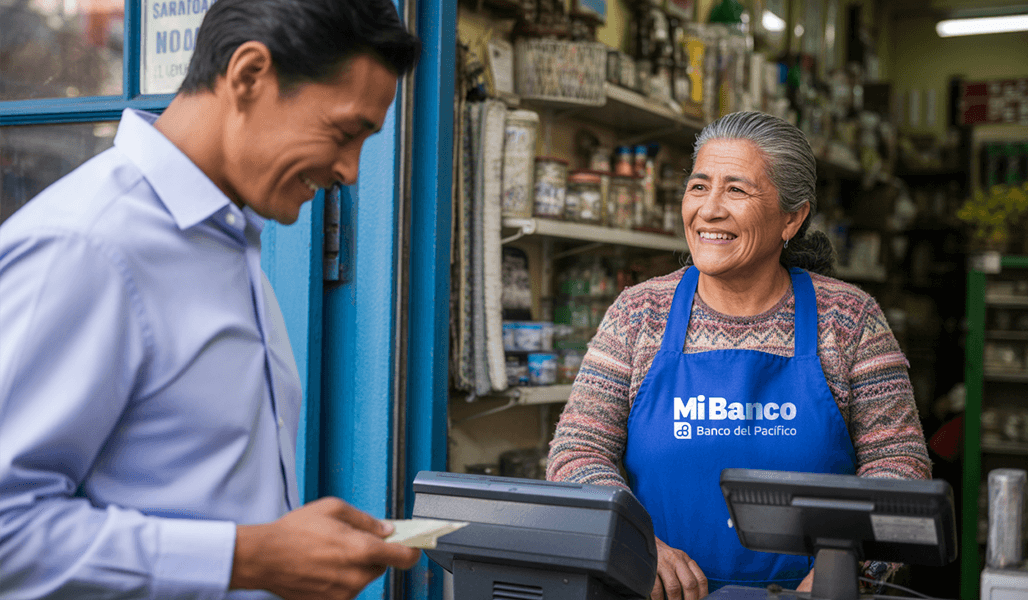 Mi Banco