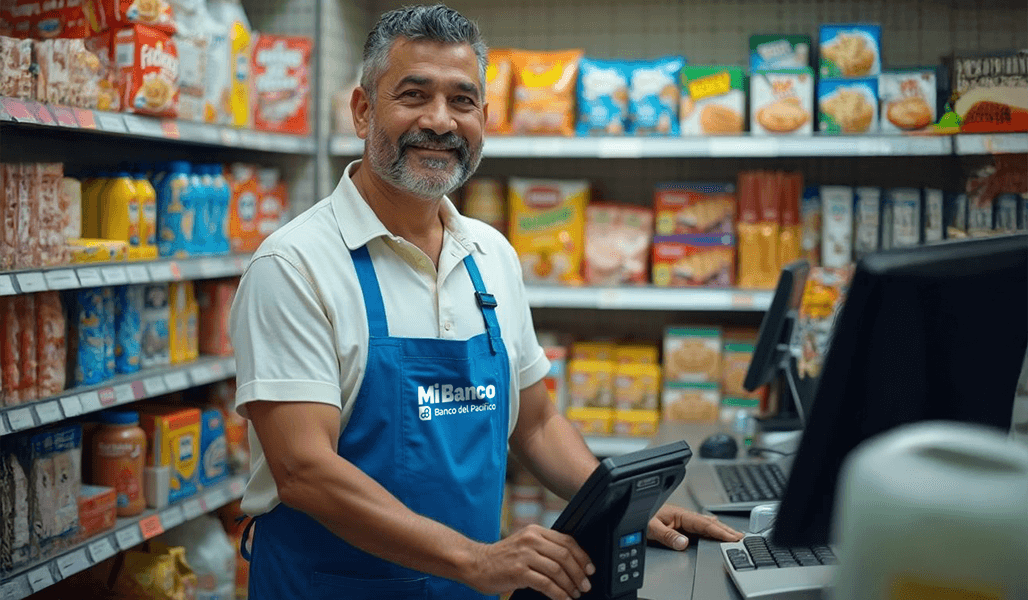 Mi Banco