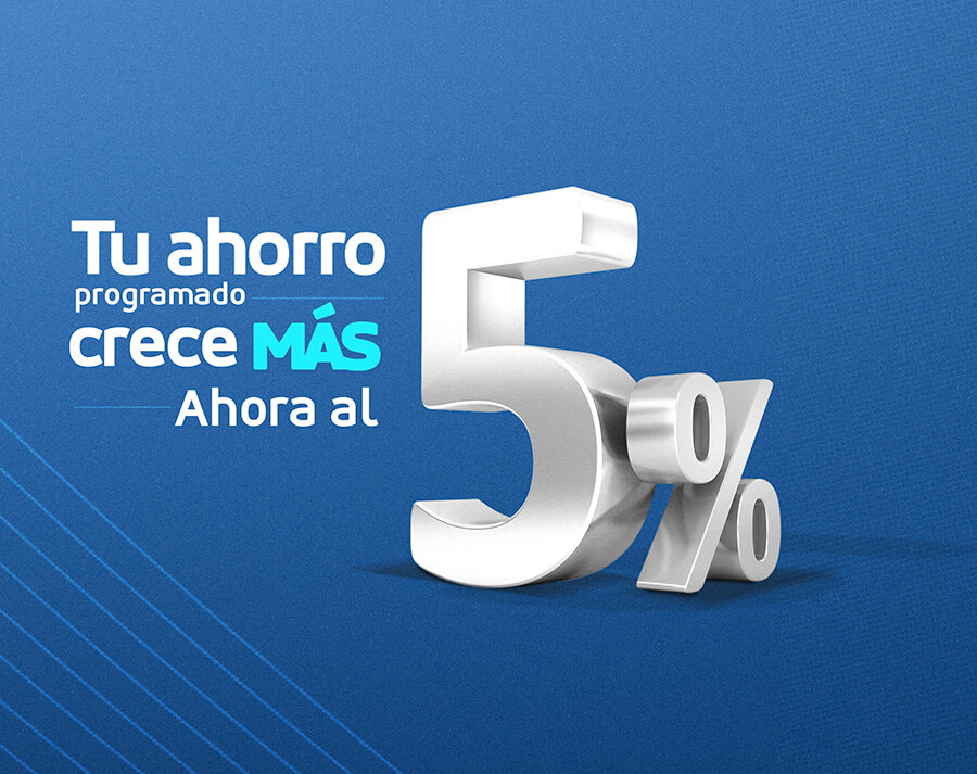 Cuenta de ahorros