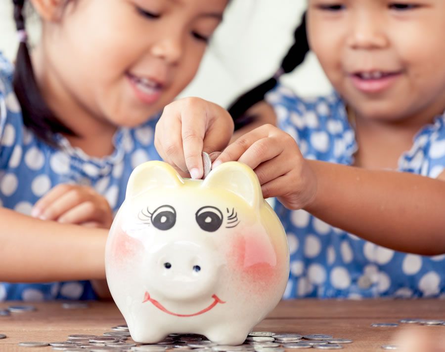 Cuenta de ahorros