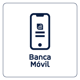 Banca M&oacute;vil