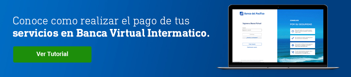 Pago de Servicios