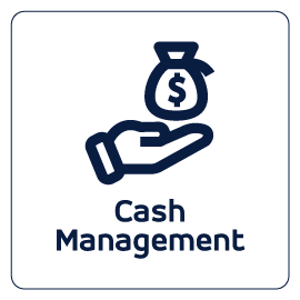 Cash Management